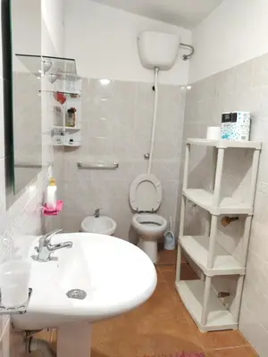 Bagno di Modern Apartment with Pool near Cardedu - 85 sqm