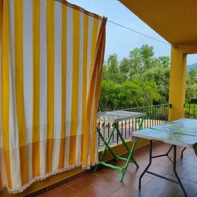 Modern Apartment with Pool near Cardedu - 85 sqm