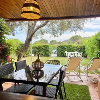 Domu Mea 1 min a Piedi dal Mare