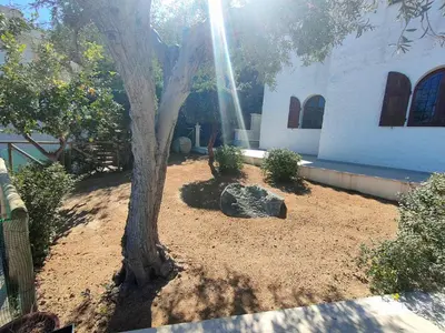 Giardino di La Terrazza sull'Alba