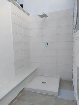 Bagno di La Terrazza sull'Alba