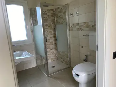 Bagno di Is Arenas Biancas Agriturismo