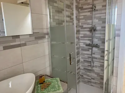 Bagno di Is Arenas Biancas Agriturismo