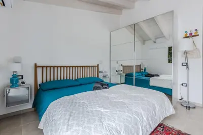 Planimetria di GuestHost - Pula Modern Apartment with Private Parking!