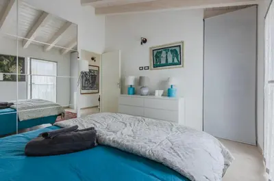 Planimetria di GuestHost - Pula Modern Apartment with Private Parking!