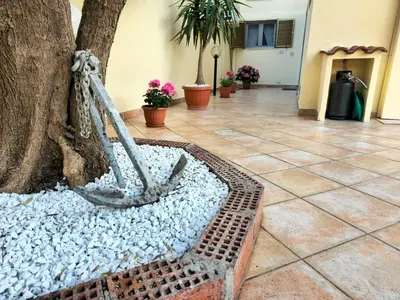 Planimetria di Valery House