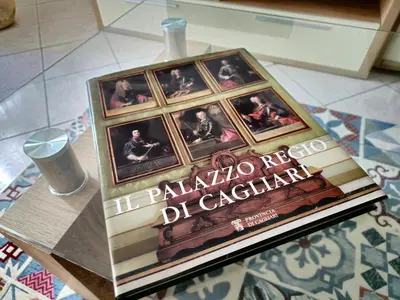 Planimetria di Valery House
