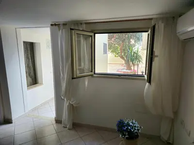 Planimetria di Valery House
