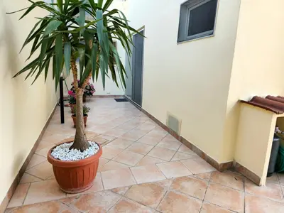 Planimetria di Valery House