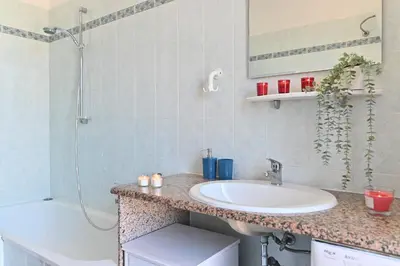 Bagno di IzzHome Maris