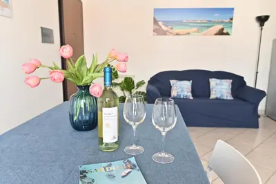 Bevande di IzzHome Maris