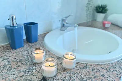 Bagno di IzzHome Maris