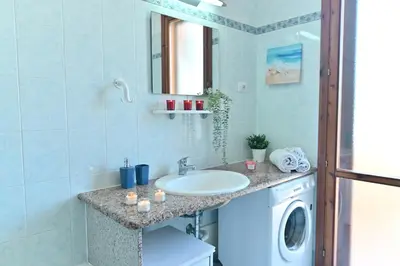Bagno di IzzHome Maris