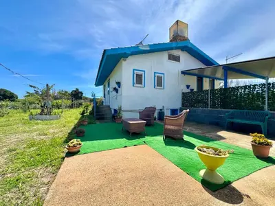 Giardino di Casa al Mare