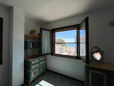 Paesaggio naturale nelle vicinanze della casa vacanze