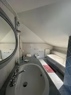 Bagno di Pachisa sul mare