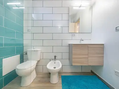 Bagno di Sardinia SPA Apartment