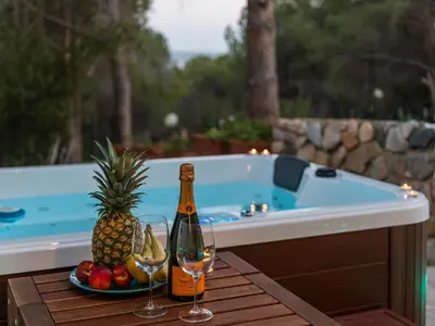 Bevande di Sardinia SPA Apartment