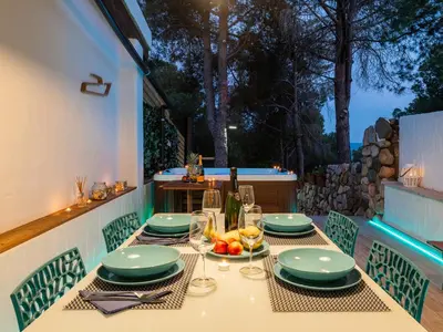 Bevande di Sardinia SPA Apartment