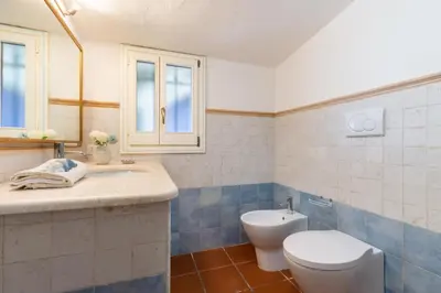 Bagno di Villa Campigiana