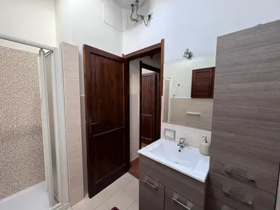Bagno di La Babbaiola di Torre delle Stelle