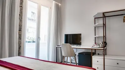 TV o dispositivi per l'intrattenimento presso Kalista