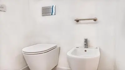Bagno di Kalista