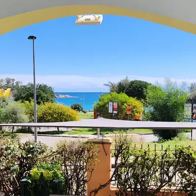 Villetta Il Faro sul Mare