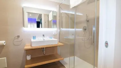 Bagno di Carducci Art Guesthouse