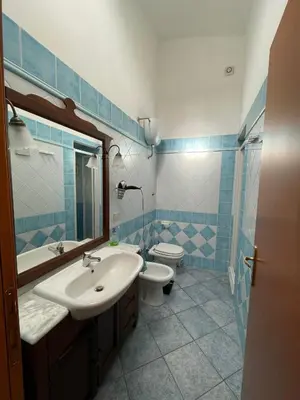 Bagno di La Pavoncella - Appartamento a 800 mt dalla spiaggia
