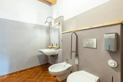 Bagno di Domu Bresca