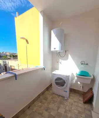 Bagno di Civico 14 Apartment 4