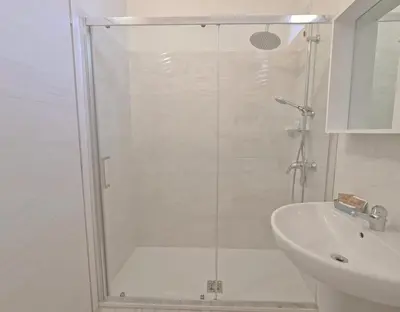 Bagno di Civico 14 Apartment 4