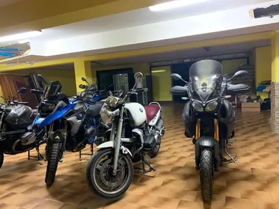 Planimetria di Hotel Miramonti Seulo Turismo Rurale