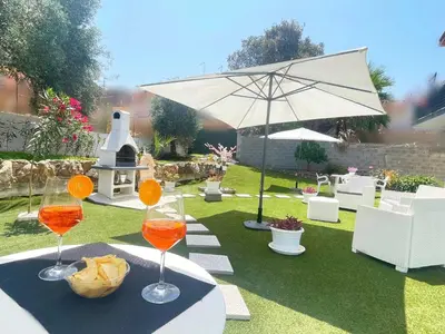 Bevande di Villa Eden