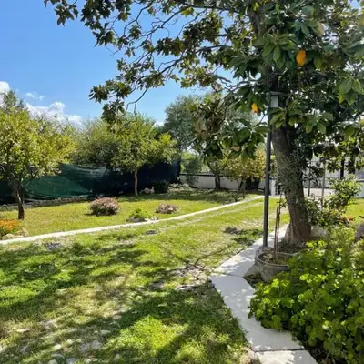 Villa Eden