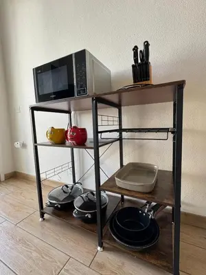 Cucina o angolo cottura di Incanto