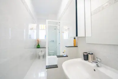 Bagno di San Rocco Apt, Villanova
