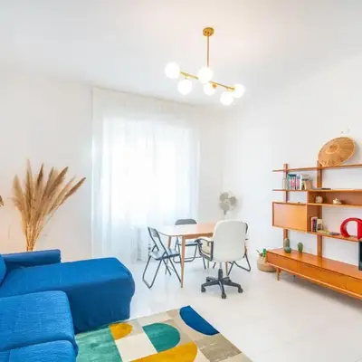 San Rocco Apt