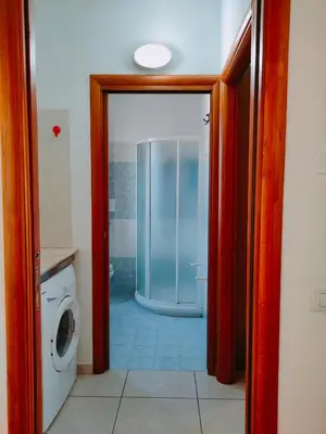 Planimetria di Incantevole appartamento al primo piano con terrazzo