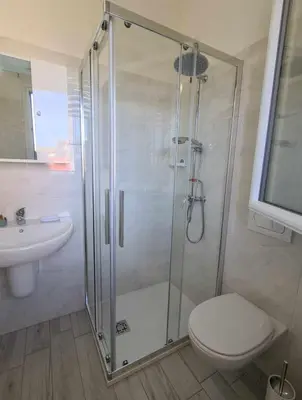 Bagno di Civico 14 Apartment 4B
