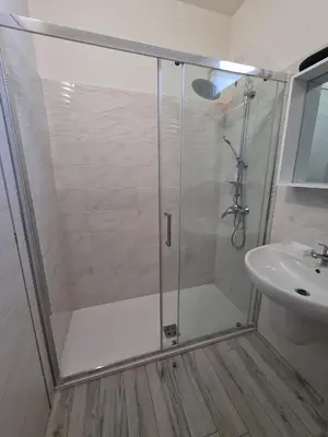 Bagno di Civico 14 Apartment 01
