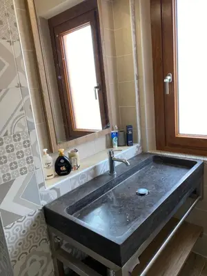 Planimetria di affitto turistico Lavigna24
