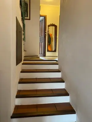 Planimetria di affitto turistico Lavigna24