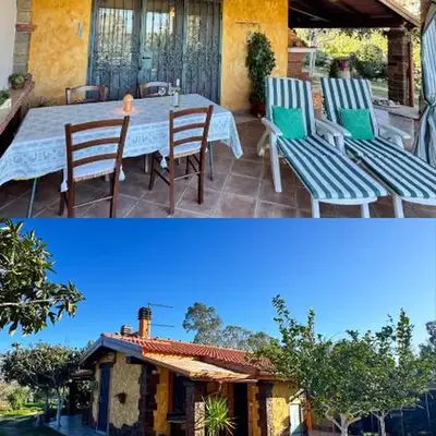 L'Uliveto HOLIDAY HOUSE
