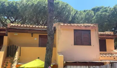 Edificio in cui si trova l'appartamento