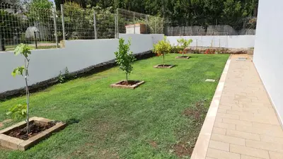 Giardino di Villa Bettina