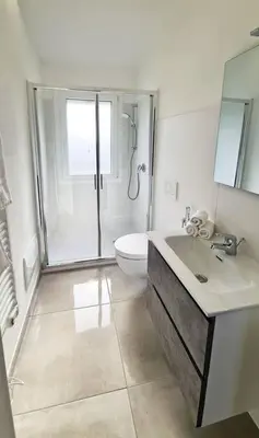Bagno di Villa Bettina