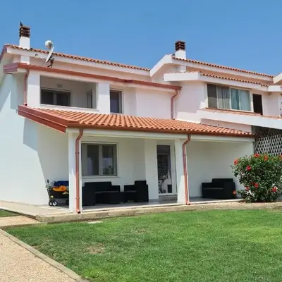 Villa Bettina