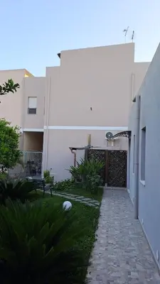 Planimetria di B&b Il Giardinetto